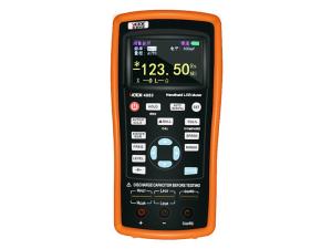 Quality USB LCR Digital Meters Capacitance Inductance Resistance Meter wholesale