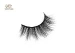 Soft Mink Hair 100% Handmade 10MM 3D Volume Lashes