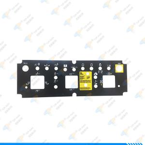 Quality Genie 82456 Decal Platform control panel stickers wholesale