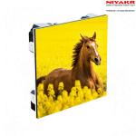 Light Weight Led Video Panel Rental , 500x500 Full Color Led Display Board P4.81