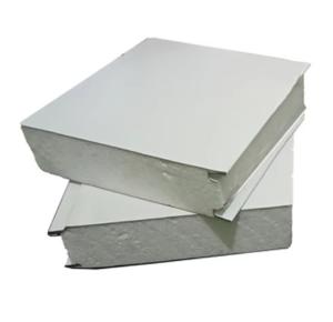 Quality Fire Retardant Polyurethane Panel For Temperature Controlled Walls wholesale