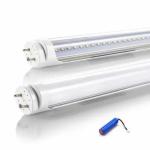 Non-Isolated Driver LED Emergency Tube Light with 2 Hour Emergency Lighting 3000