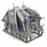 Buy cheap Long Mould Life Aluminum Rotational Molds Complex Shape Anti Corrosive from wholesalers