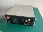 105S 336V 250A Battery Management System BMS For LFP NCM LTO BESS UPS
