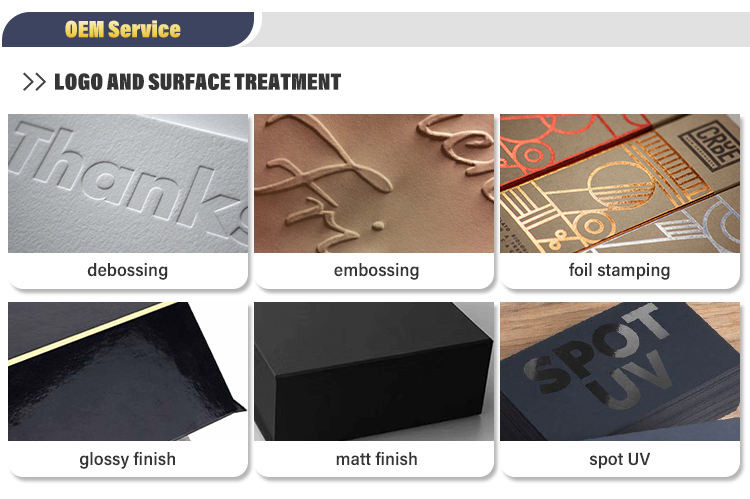 4C Offset Cardboard Jewelry Gift Boxes 900gsm Pantone Flat Pack