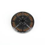 15mm Sensorless Brushless DC Motor