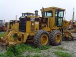 Used CAT 140H motor grader for sale