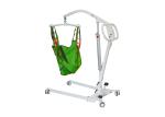 Lightweight Hydraulic Patient Body Lift Manual Easy Pivot Walking Aid Durable