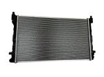 VW LAVIDA 5QD121251AF L5Q0121251T L5QD121251 5Q0121251HC 5Q0121251T Aluminum