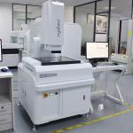 Customized Image Dimension Measurement System For FPD Inspection