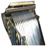 G550 Z275 Hot Dipped Galvanized Steel Strip Coil