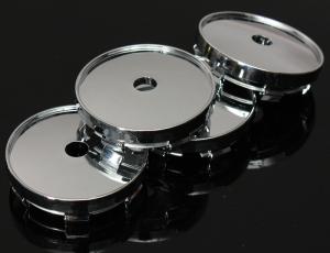 Quality PVD Plastic Vacuum Metalizing Coating Service, PC ABS material Aluminum Thin Film coating wholesale