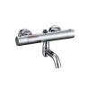 Buy cheap Thermostatic Bath Shower Faucet with Thermostatic Mixing Valve from wholesalers