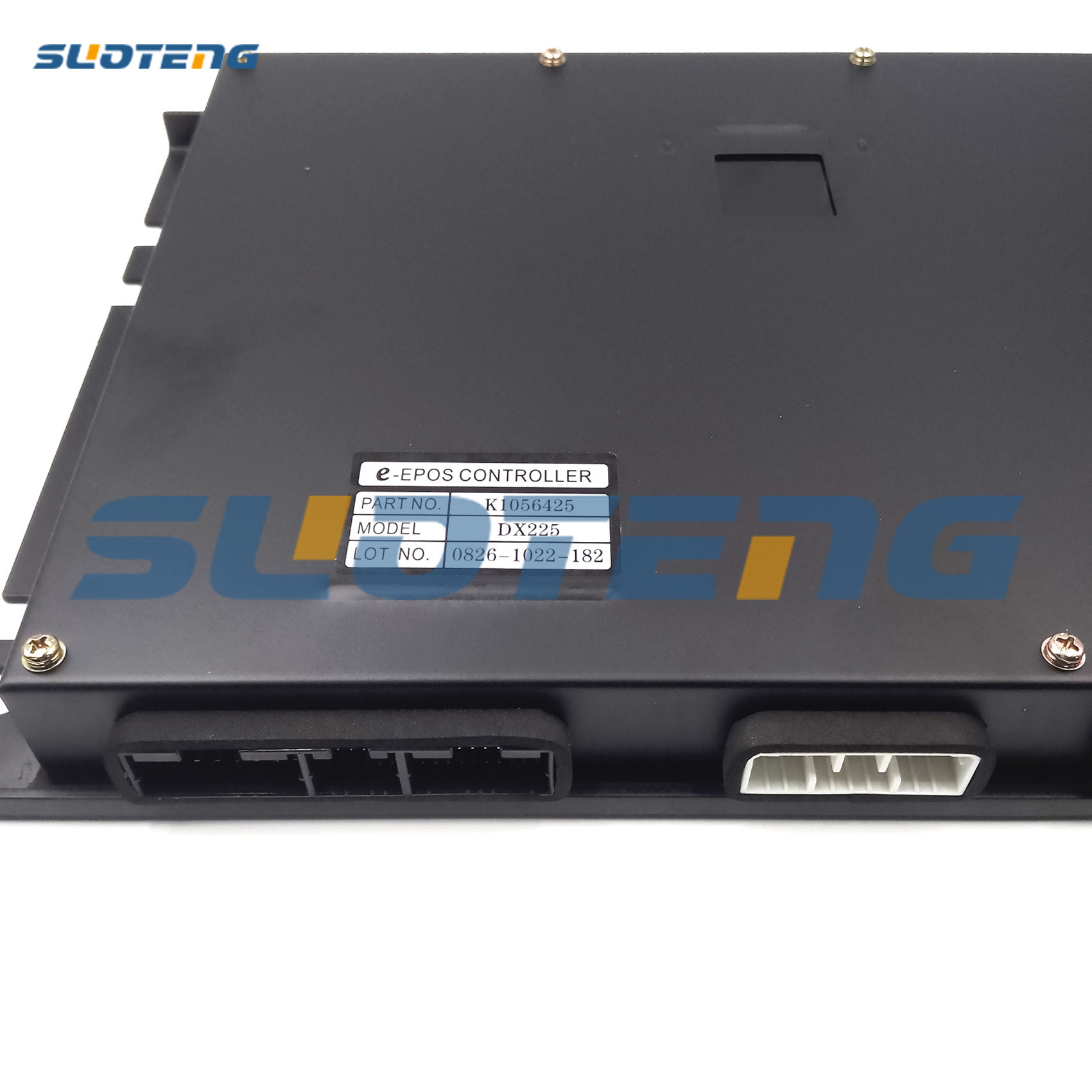 K1056425 Controller ECU For Excavator DX220LC