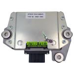 Hitachi ZX70-5G Excavator Spare Parts Engine Controller Control Unit 129927