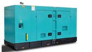 Quality 125kva Diesel Generator Set 100kw Power Generator 10kW-3000kW High Durability wholesale