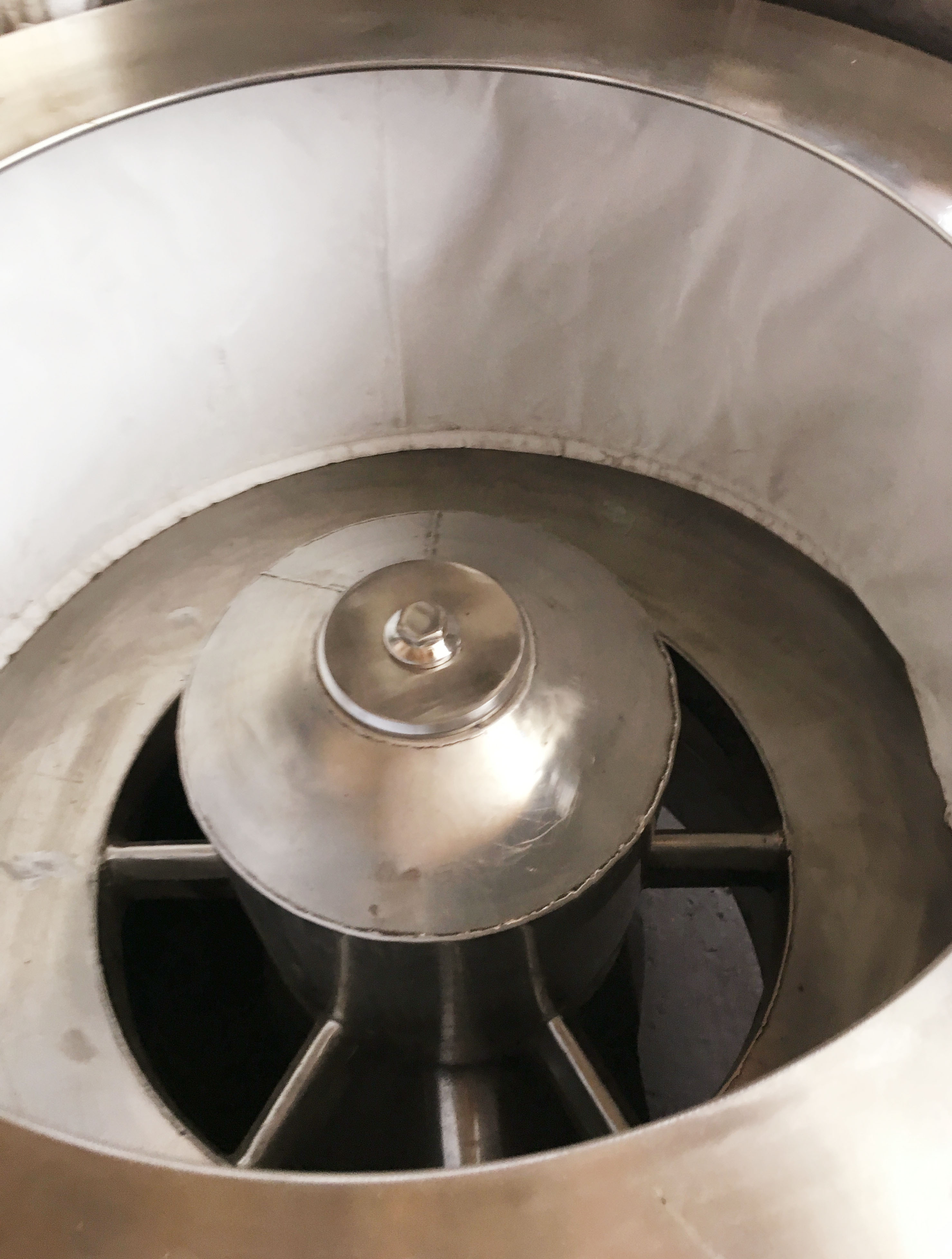 PGZ1250 salt Rubber additives herbicide scraper centrifuge