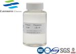 Polyamine Flocculants Used In Water Treatment Oil Field High Efficiency