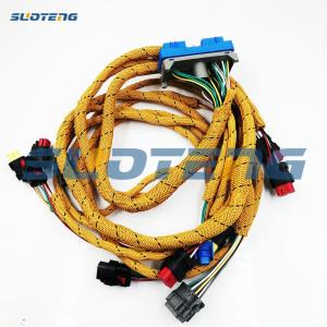Quality 296-4617 2964617 Wiring Harness For E320D Excavator wholesale