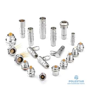 Quality CNC Lathe Machining Stainless Steel Parts Automated Guided Vehicle Spare Components wholesale