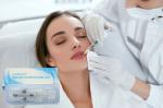Cross Linked Collagen Hyaluronic Acid Gel Injectable Dermal Filler 1ml 2ml