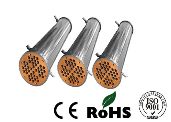 Cheap Precision Tube Sheet Stainless Steel Condenser High Strength ABS Plate for sale