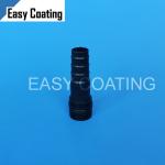 Sell electrostatic powder painting guns transfer pumps plastic hose connection