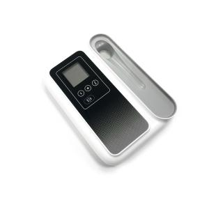 Quality Physical Ultrasound Therapy Machine Shockwave Therapy Machine Good Directionality wholesale