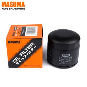 Quality MASUMA Auto Engine System 90915-10002 Oil Filter for TOYOTA GR RAV 4 Maintenance wholesale