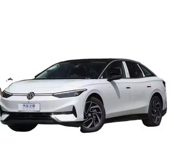 Electric EV Car 2025 VW ID.7 Vizzion 5-Door 5-Seater EV Electric SUV Sedan AWD