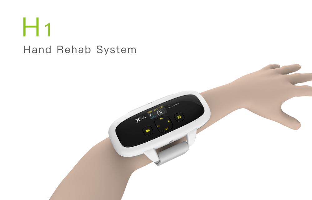Smart Low Frequency Therapy Device , Electrical Muscle Stimulation Devices For Stroke