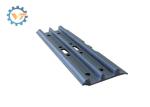 25MnB Steel Track Shoes With High Strength Heat Treatment Material