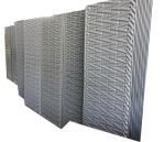 Kuken Cooling Tower Fill Types PVC Industrial Cooling Tower Fills Manufacturer