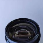 120mm Focal Length Line Scan Lenses Hawk Series 172mm Working Distance