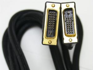 Quality 2m/3m/4m/5m/6m/7m DVI (24+1) Male to Male Cable wholesale