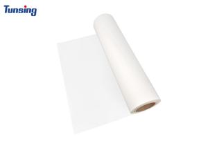 Quality 60cm Width Double Matte DTF Pet Inkjet Release Transfer Film wholesale