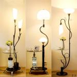 Nordic Desktop Floor Lamp Modern Bedroom Floor Light Living Room living room