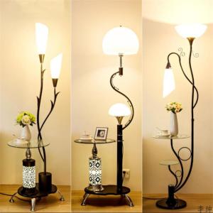 Quality Nordic Desktop Floor Lamp Modern Bedroom Floor Light Living Room living room standing lamp(WH-MFL-116) wholesale