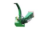 Bx62r Three Point Chipper Shredder , 40 - 100HP Pto Driven Shredder