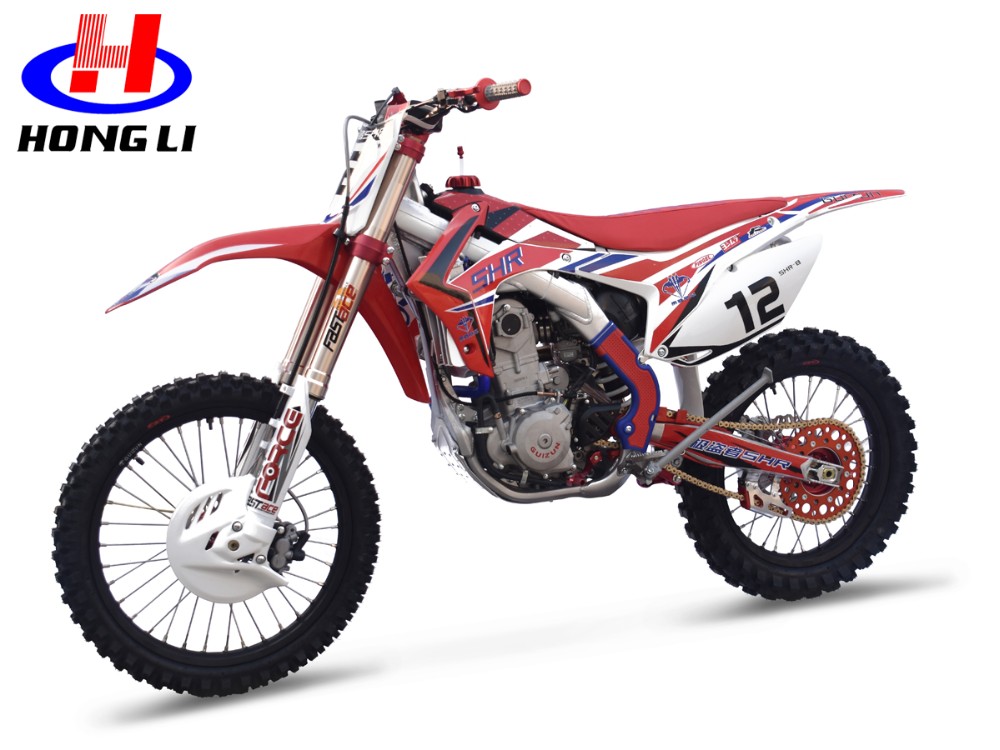 TOP quality hot sale dirt bikes 450cc