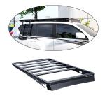 Aluminium Alloy Roof Racks for Toyota 4Runner Land Cruiser FJ Pickup Truck