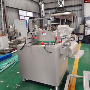 Quality PVC Doors And Windows Making Machines Cutting Saw Machines For Sale wholesale
