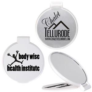 Quality single side pocket mirror wholesale