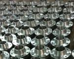 DIN weldneck flanges
