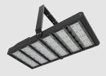 400W High Lumen Led Indoor Tennis Court Lighting Warm White CREE LED Chip