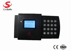 Quality Desktop Car Parking Management System Discount Device RS-232 Interface wholesale