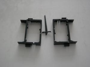 Quality Low Volume Custom Made Carbon Fiber Parts PP Plastic Carbon Fiber Reinforced wholesale
