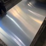 1050 1060 1070 Aluminum Sheet Metal 0.5mm 2mm Plate Price