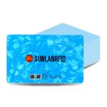 SLE 5528 Contact IC Card