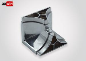 Quality Lightweight Aluminium High Pressure Die Casting Custom Metal Alloy OEM / ODM wholesale